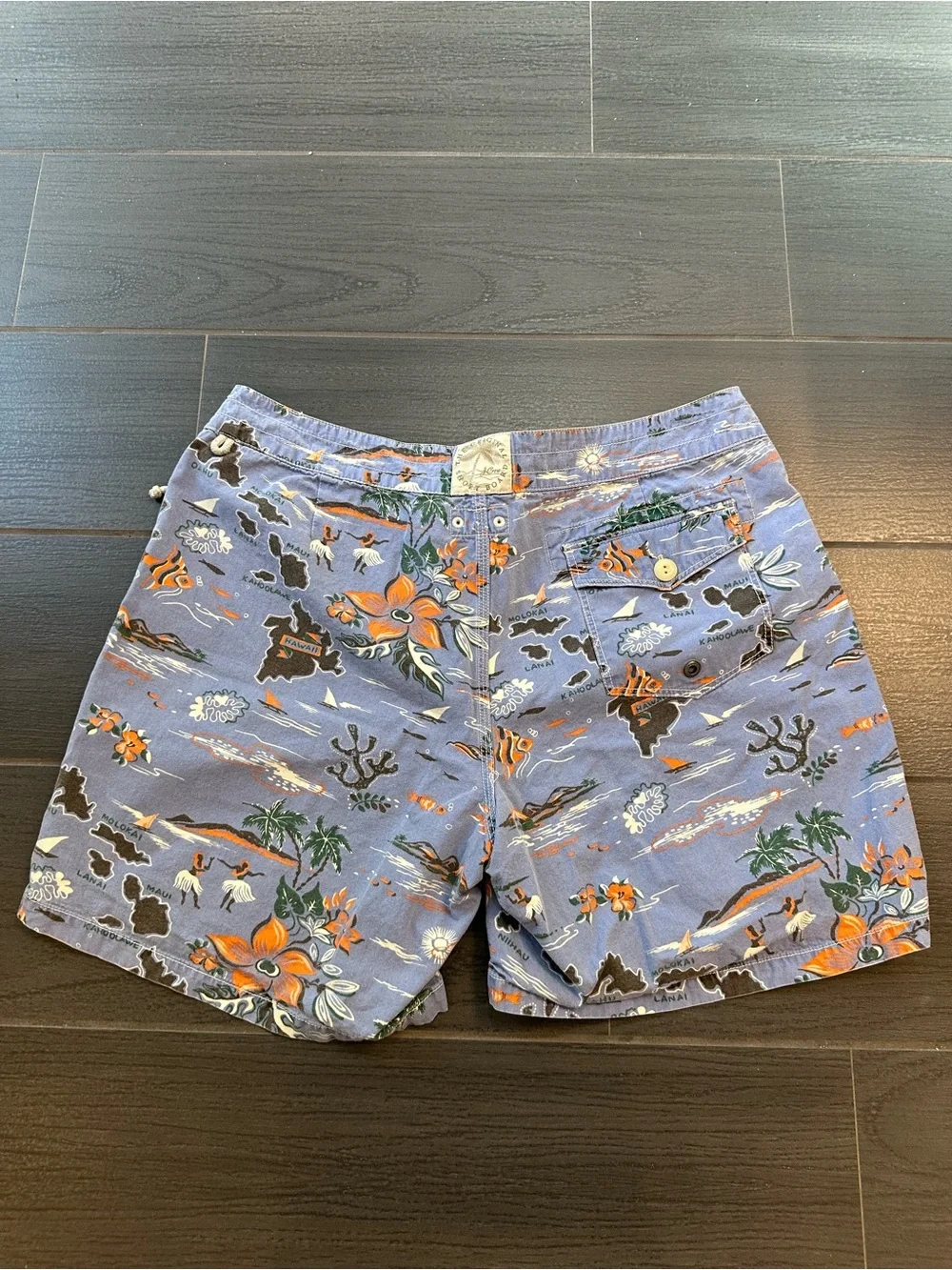 J. Crew crew men’s