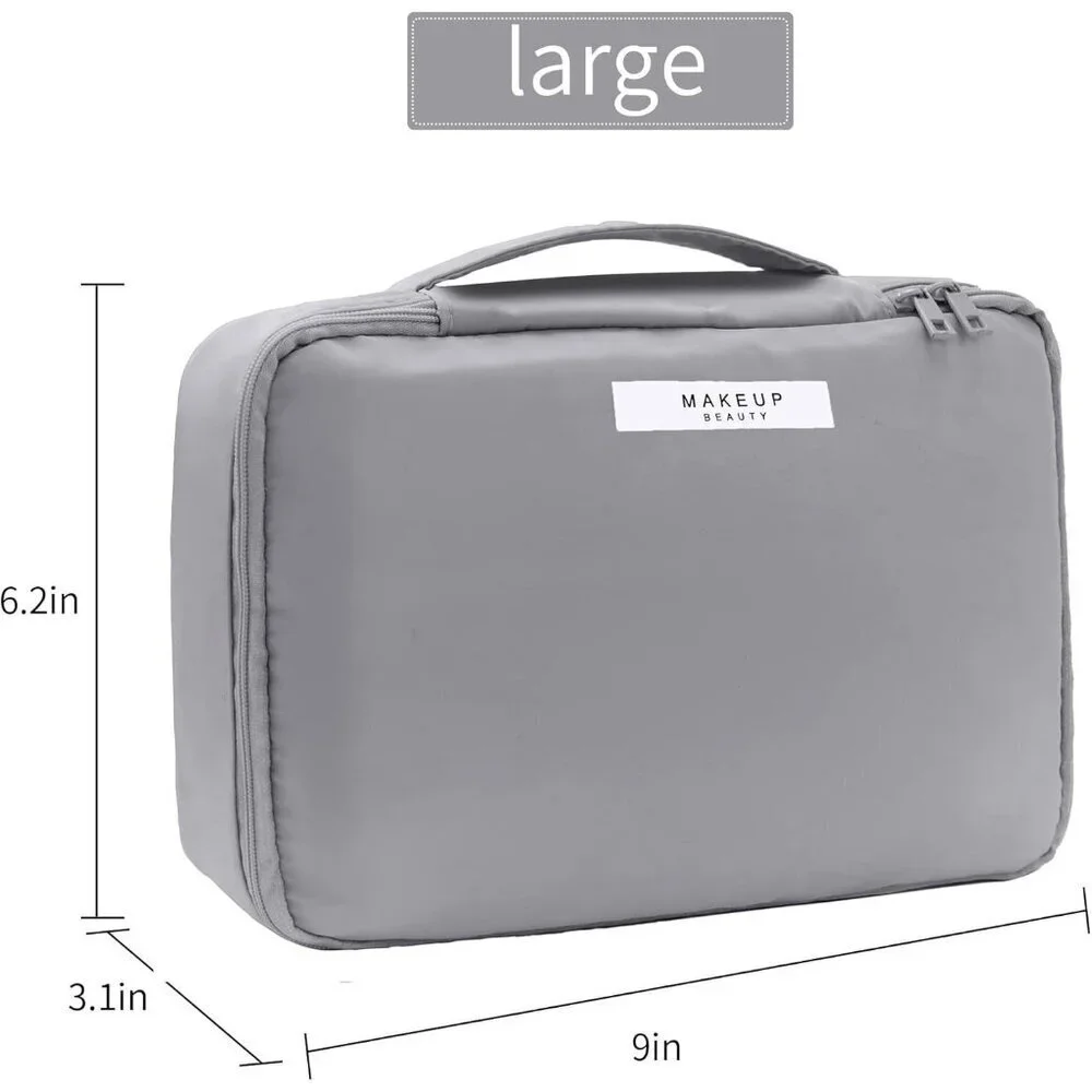N/A cosmetic bag