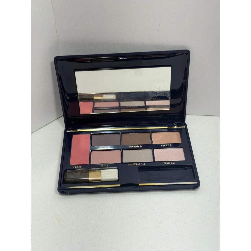Estee Lauder integrated glow rosy