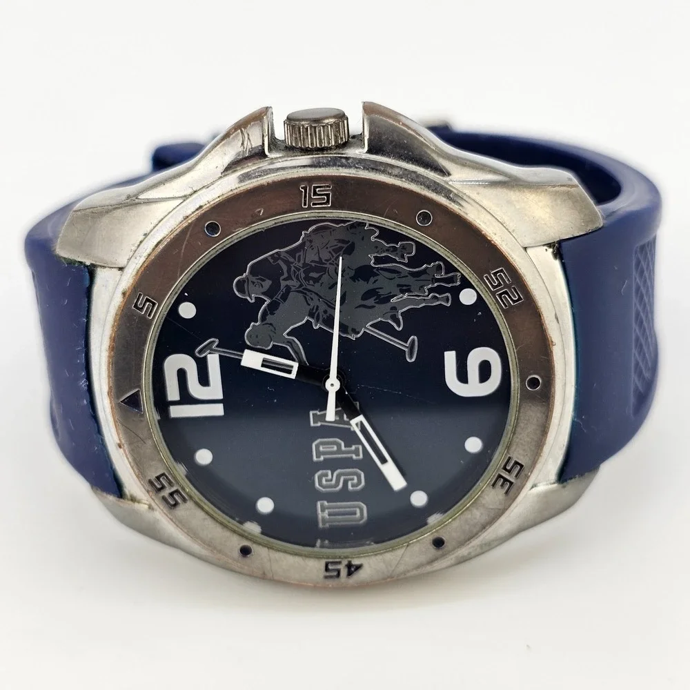 U.S. Polo Assn. used working