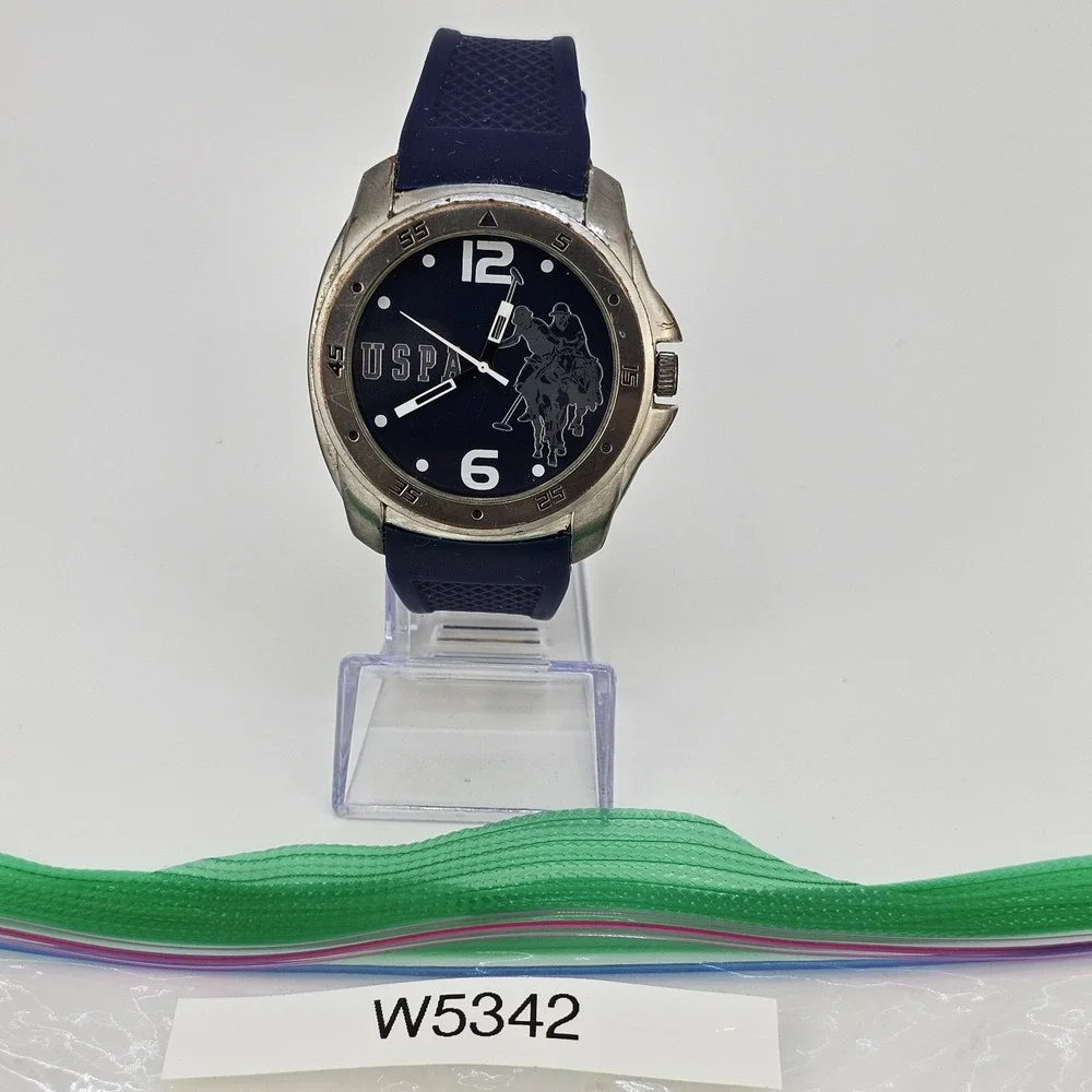 U.S. Polo Assn. used working