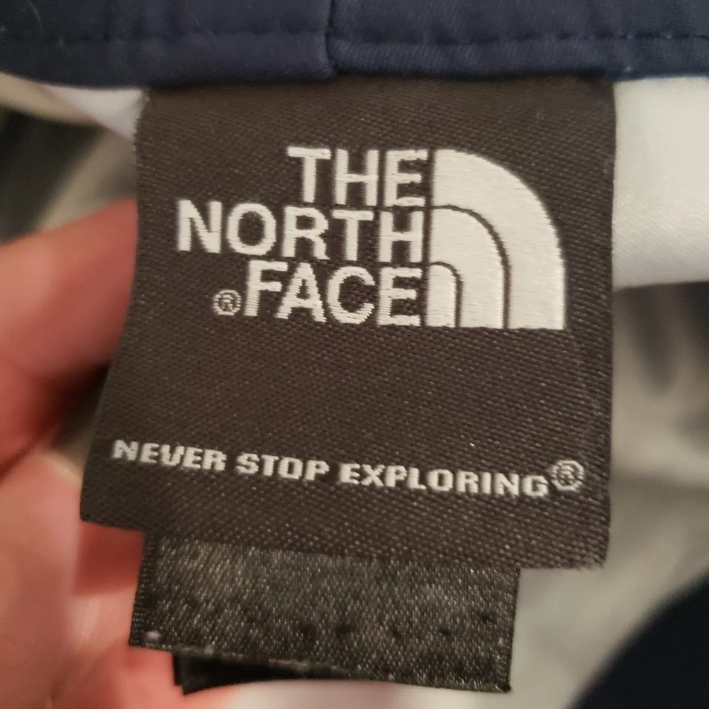 The North Face north face