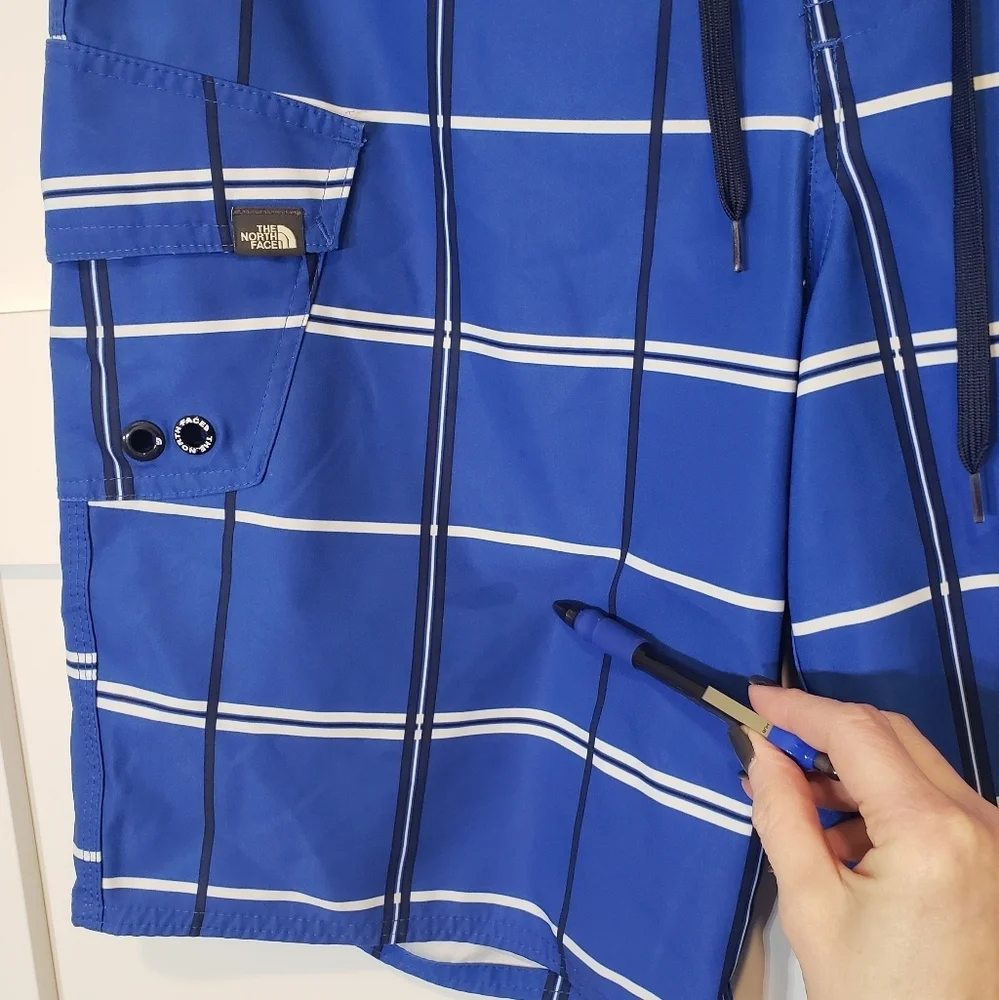 The North Face north face