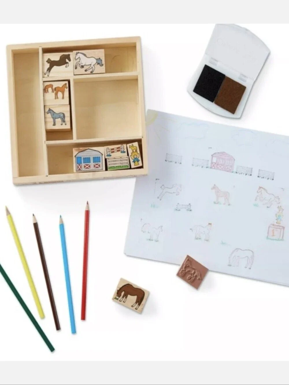 Melissa & Doug melissa doug