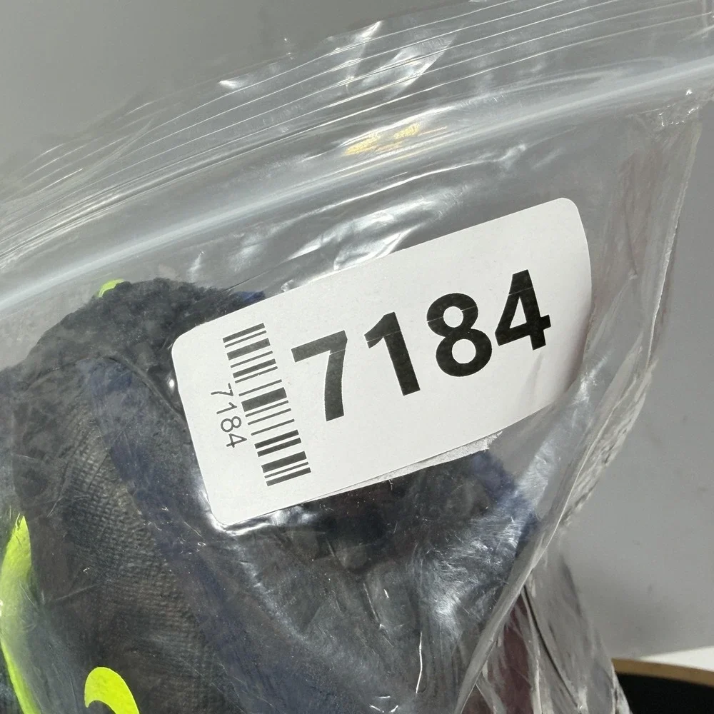 Nike Shoes Mens Size 12 Black FlyEase Cushioned Running Sneakers DZ4847-001