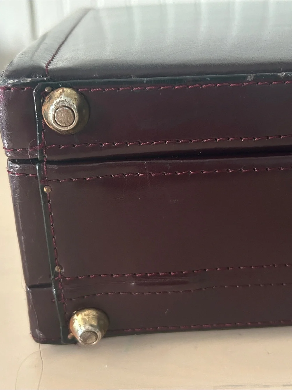 Heritage Industries gently used