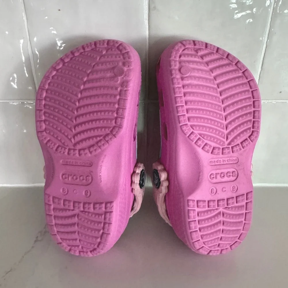 CROCS these charming