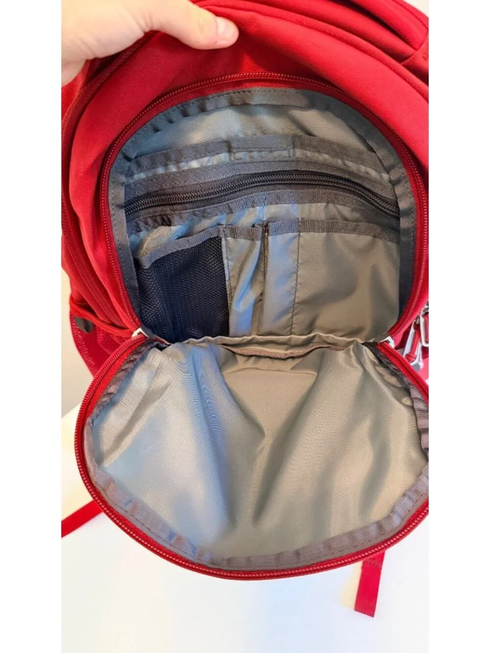 The North Face nwt north