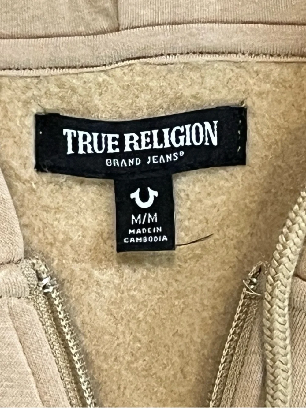 True Religion true religion
