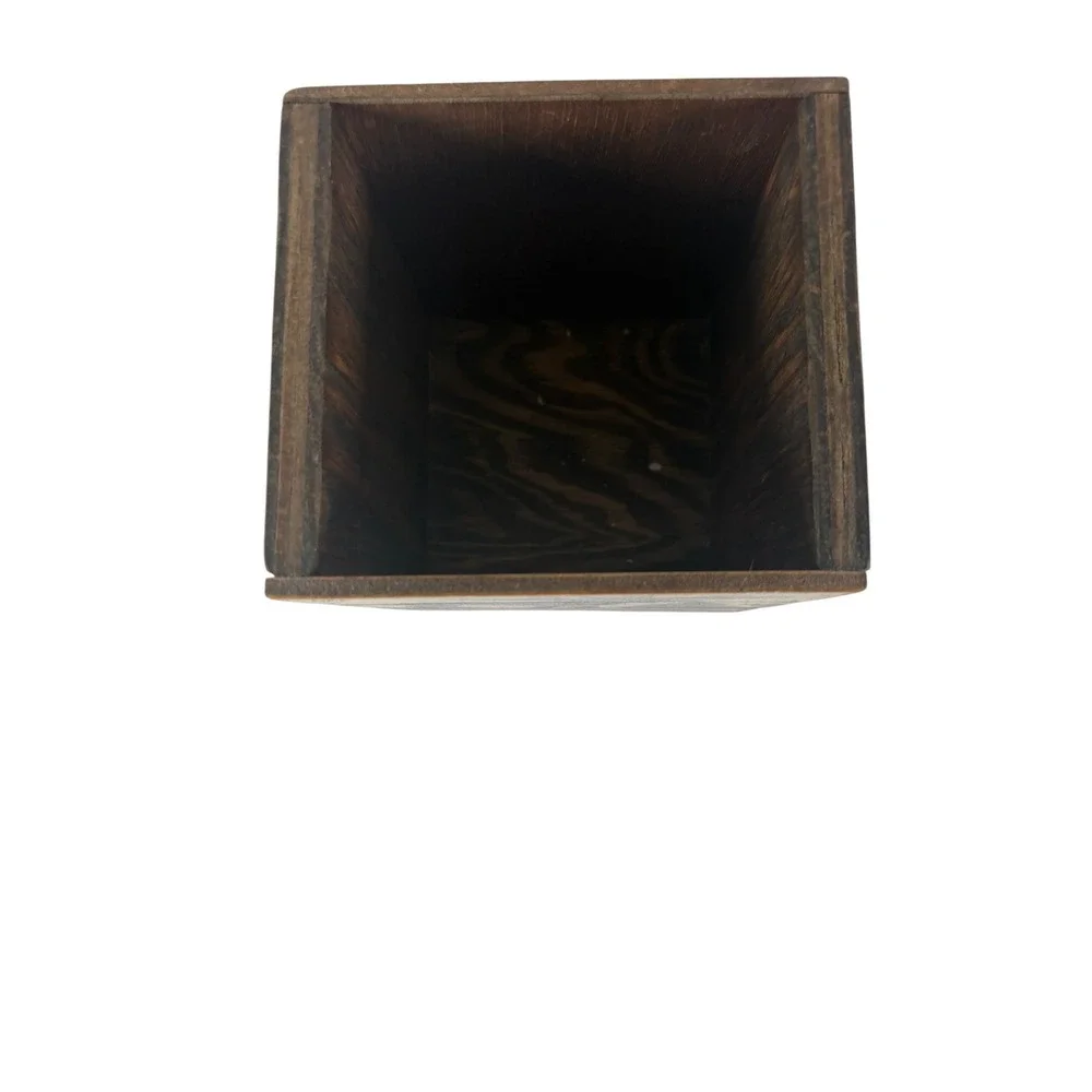 Unbranded rustic wooden