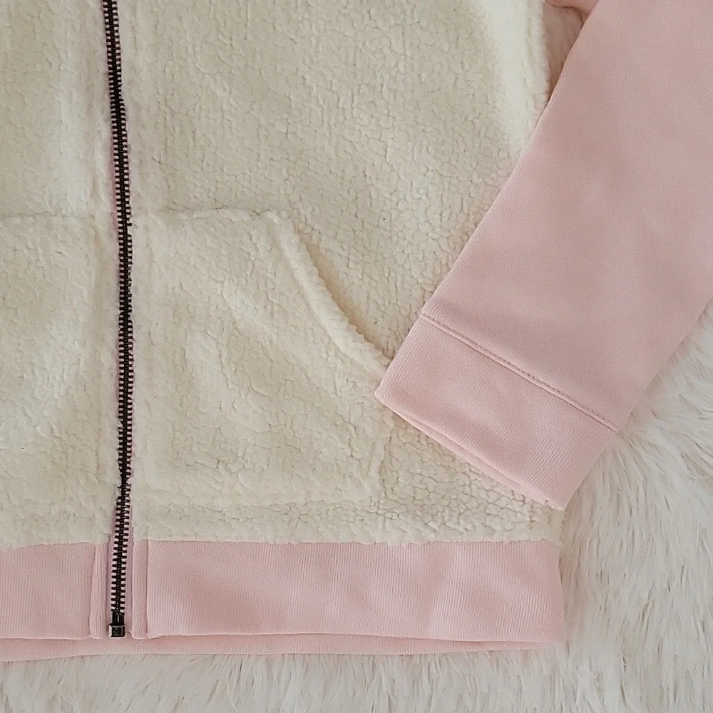 Gymboree off white