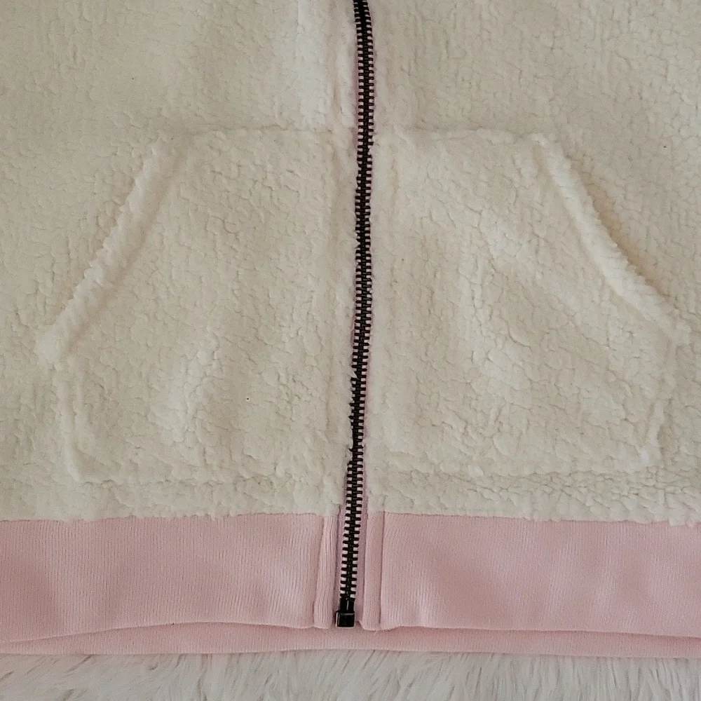 Gymboree off white