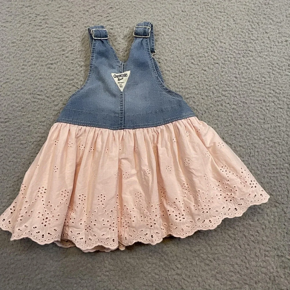 OshKosh Bgosh oshkosh gosh
