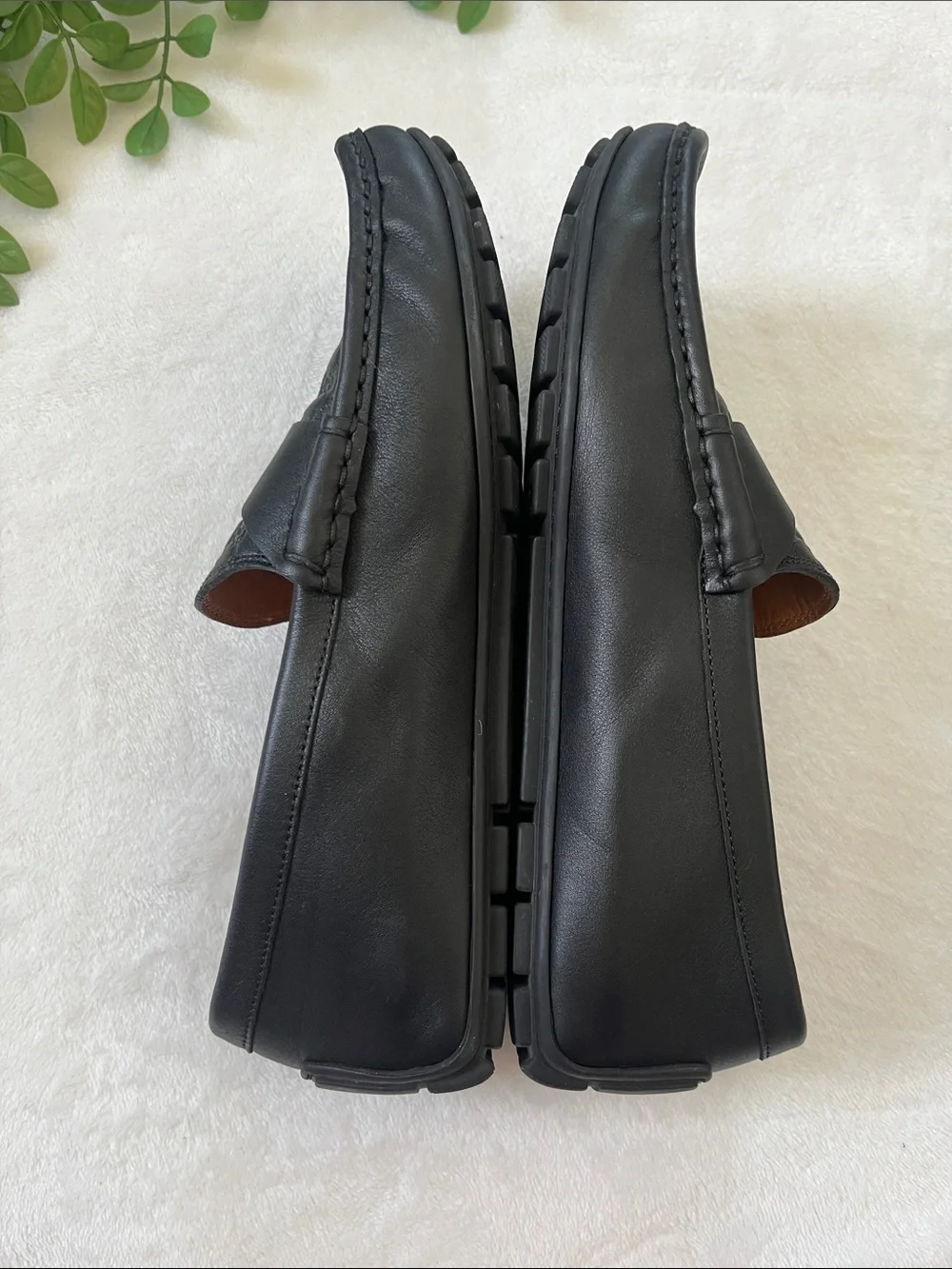 Gucci men’s loafers