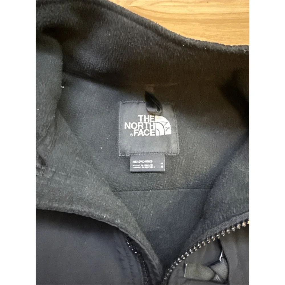 The North Face pre owned