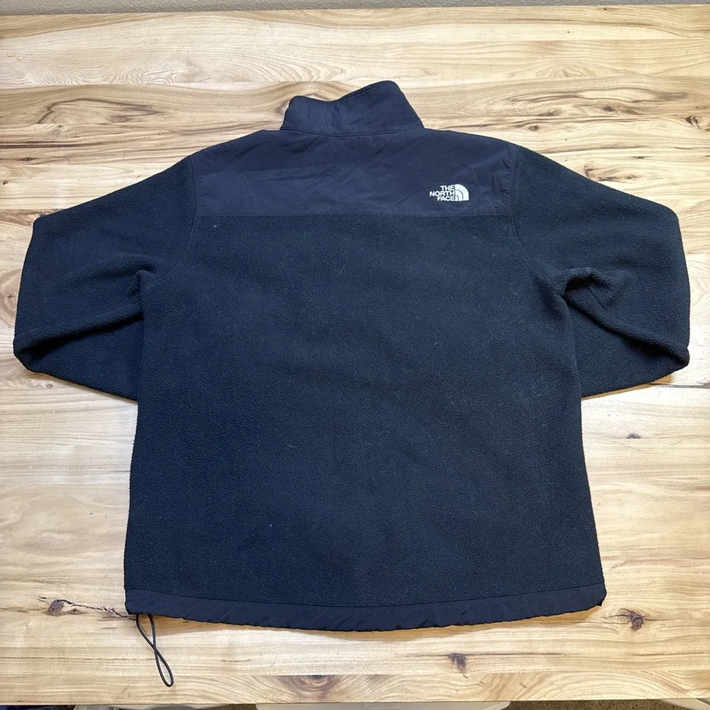 The North Face pre owned