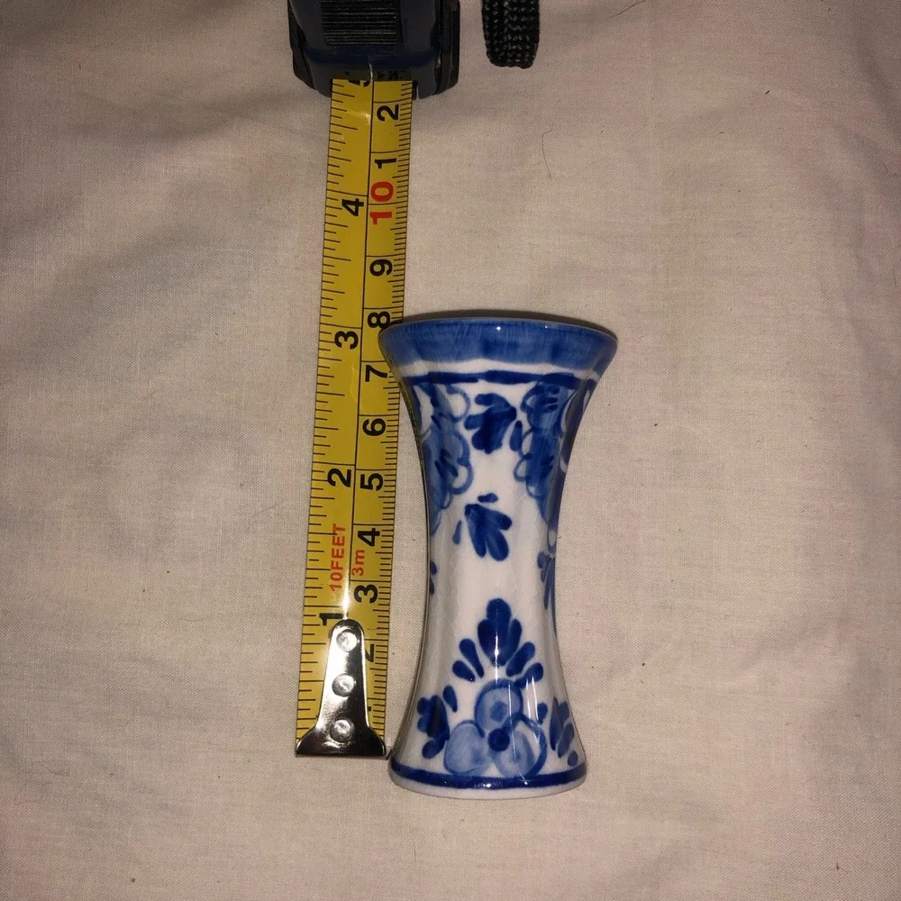 Delfts Blauw hand painted