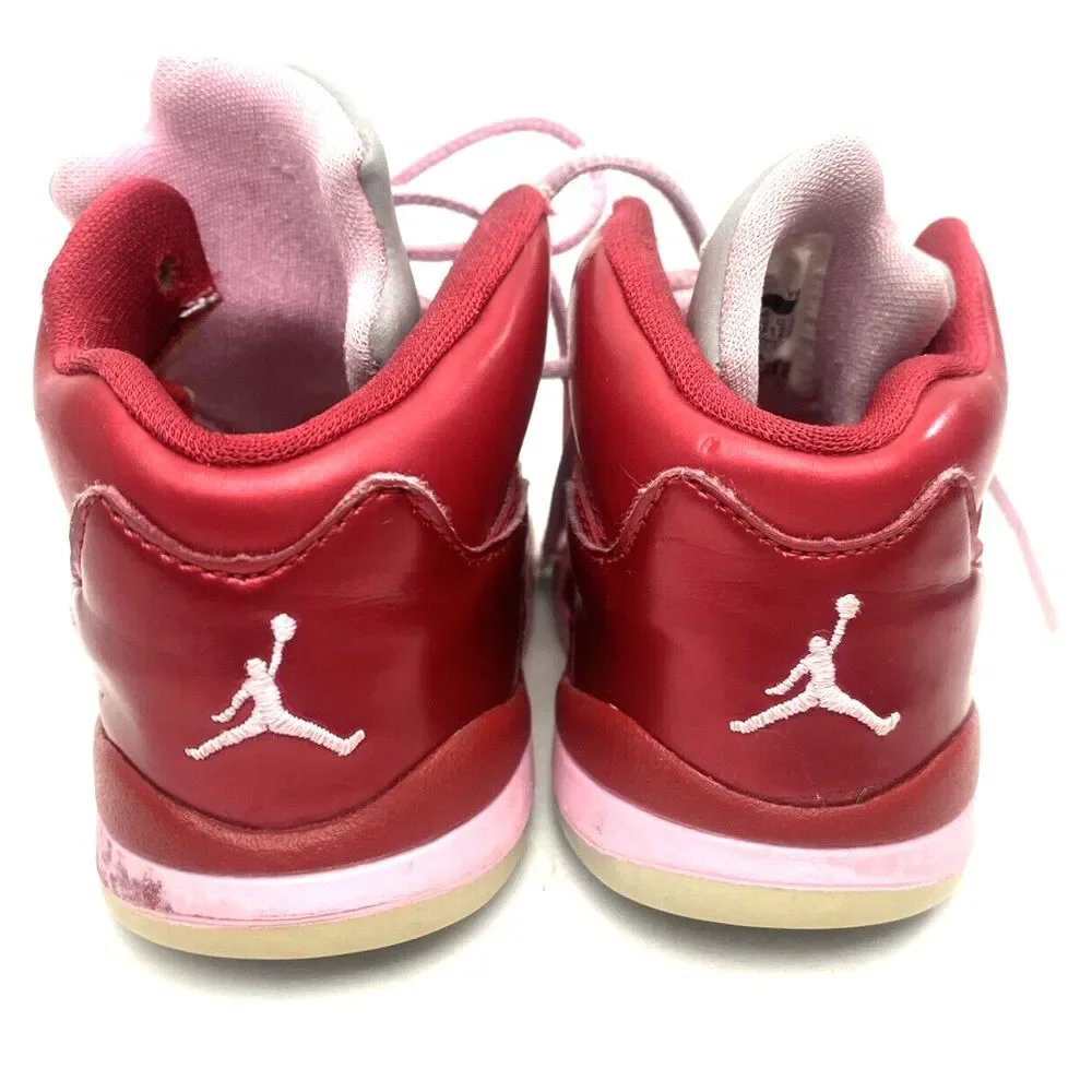 Jordan new nike