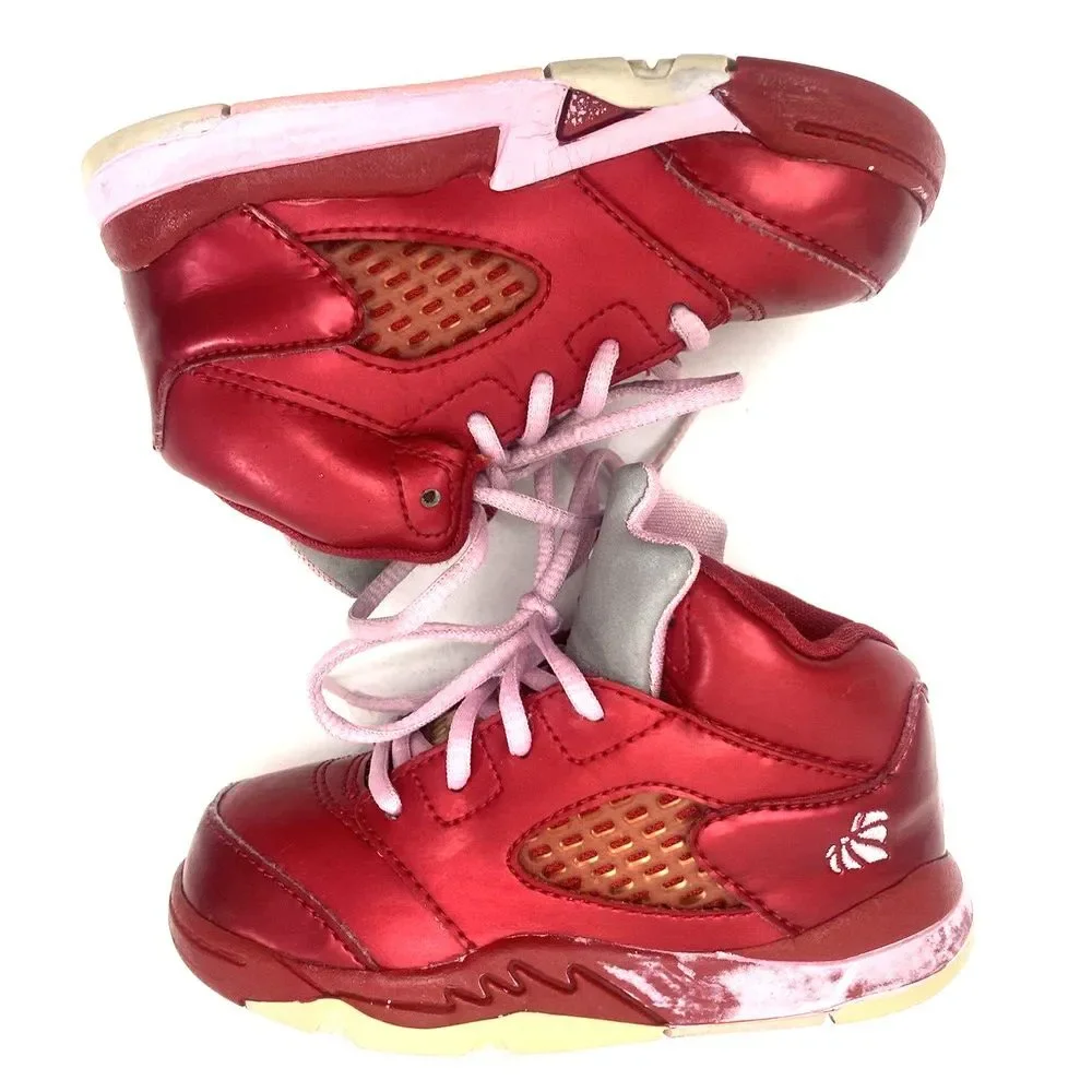 Jordan new nike