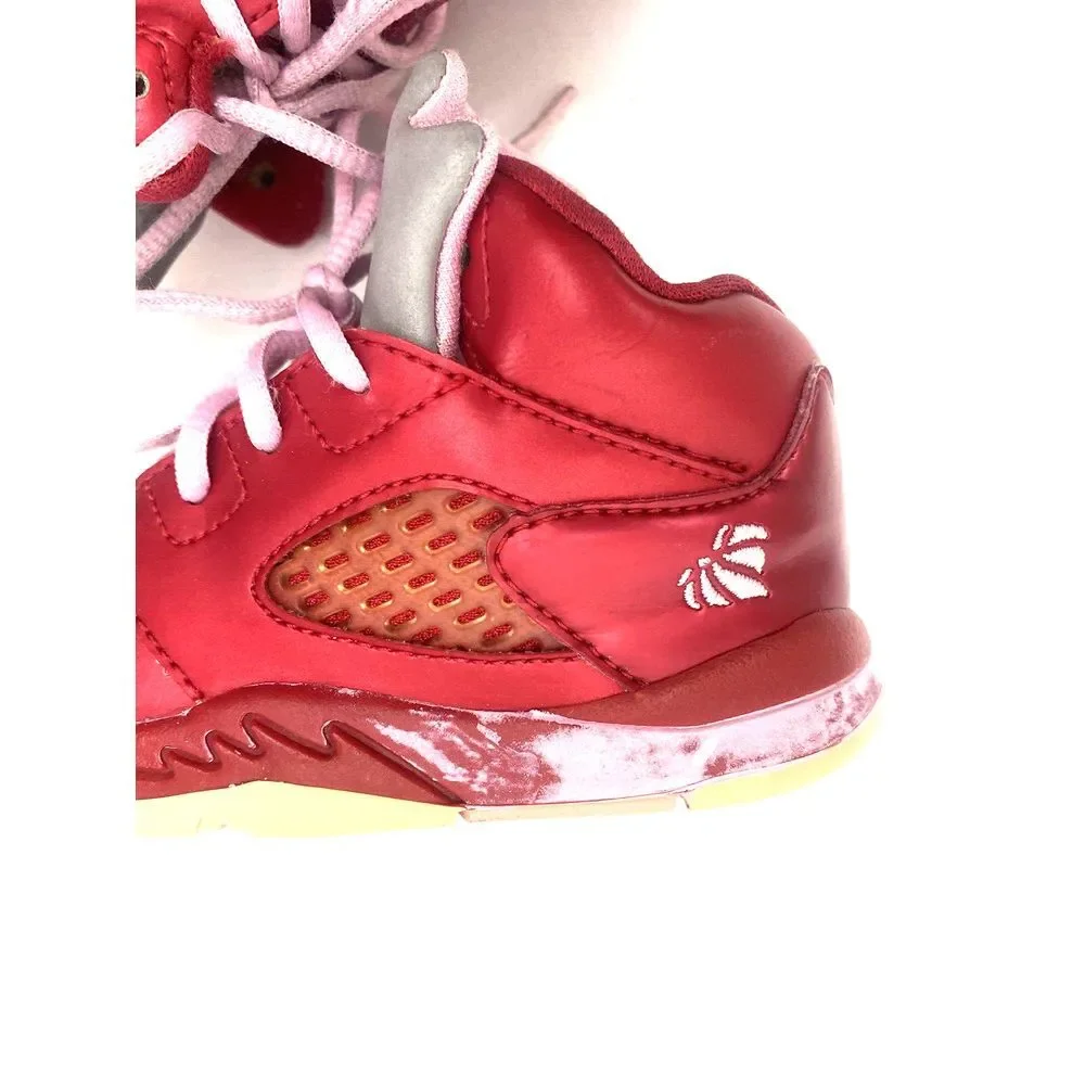 Jordan new nike