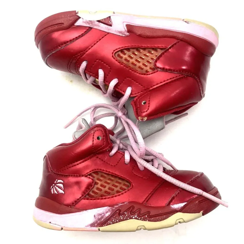 Jordan new nike