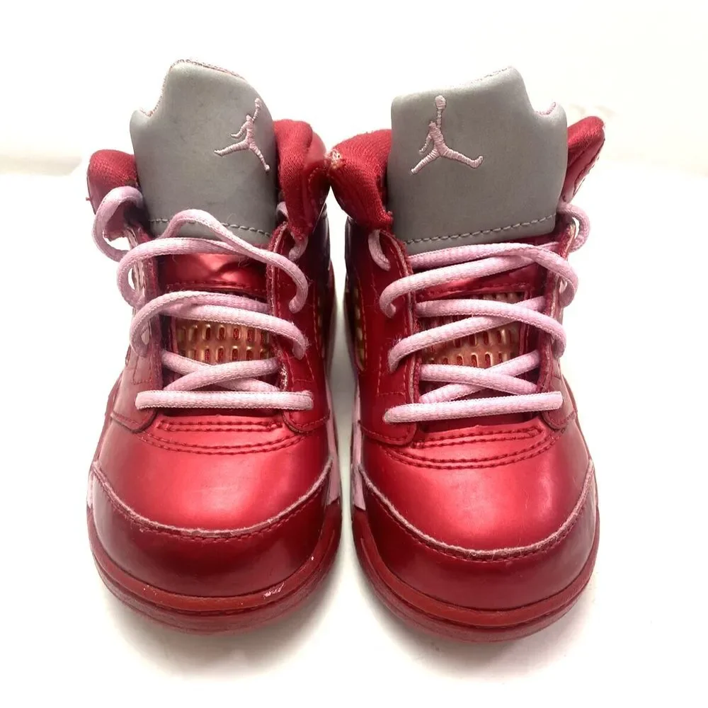 Jordan new nike