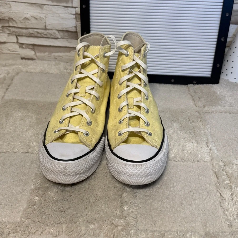 Converse kids chuck