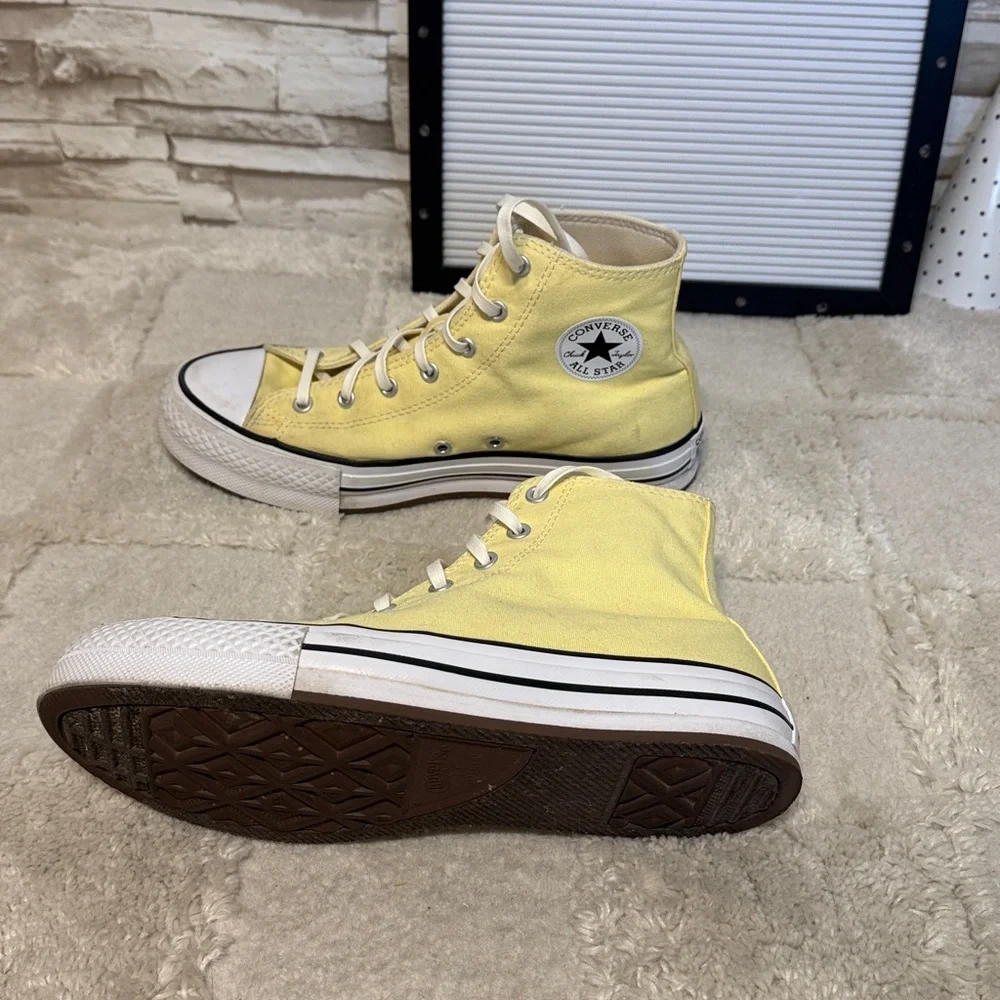 Converse kids chuck