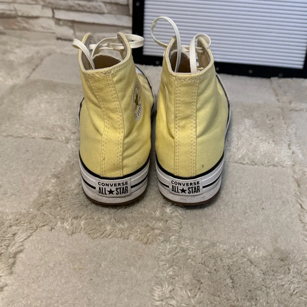 Converse kids chuck