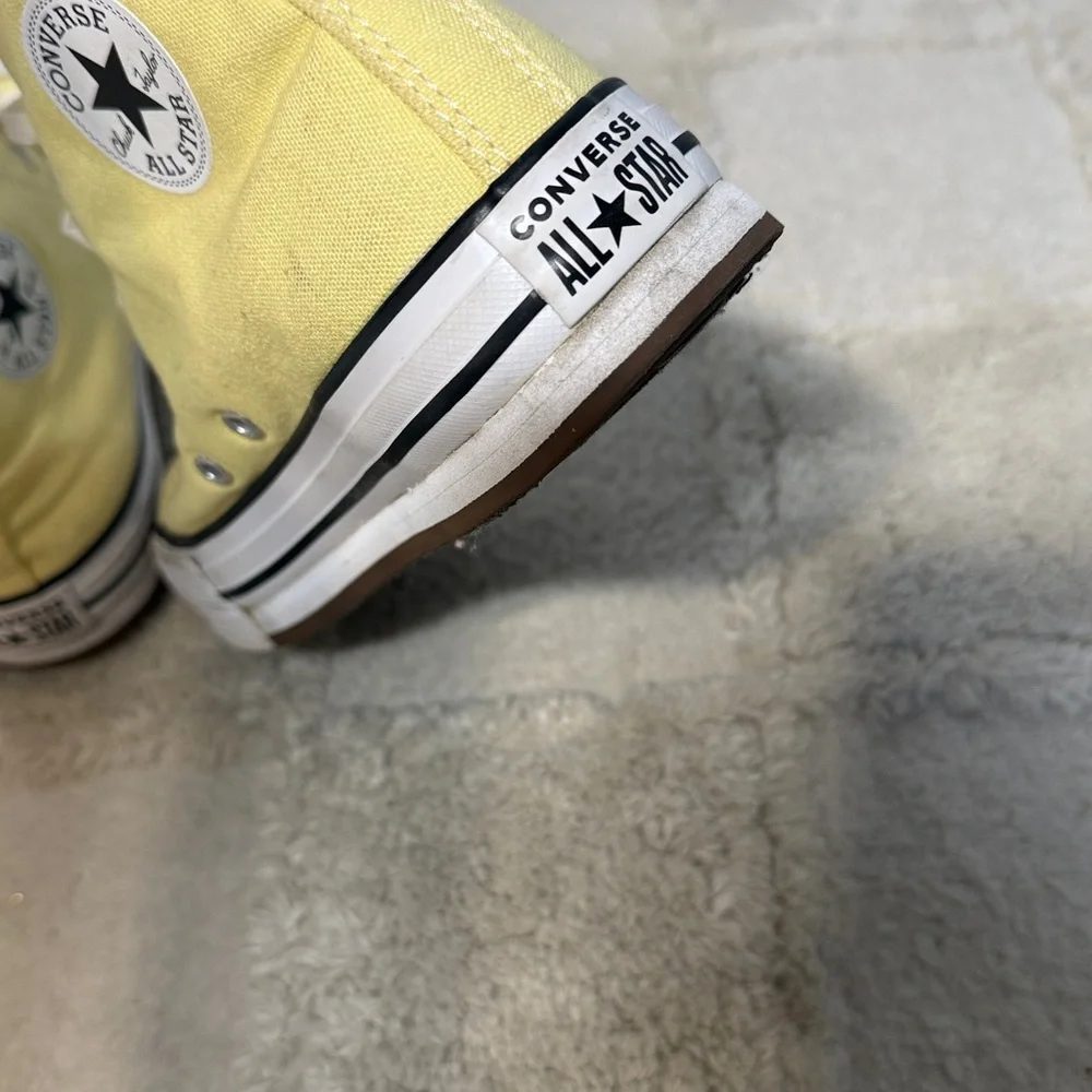 Converse kids chuck