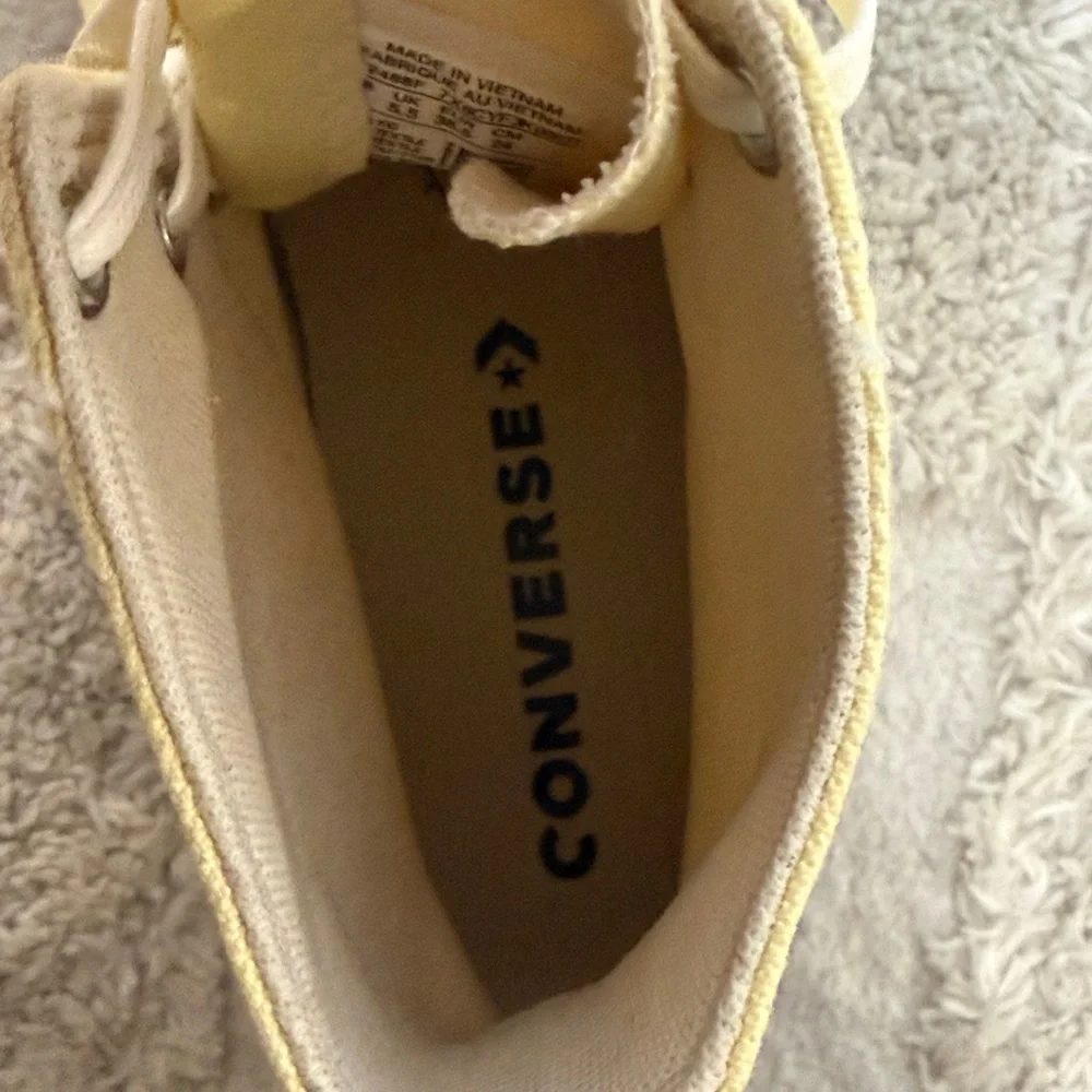 Converse kids chuck