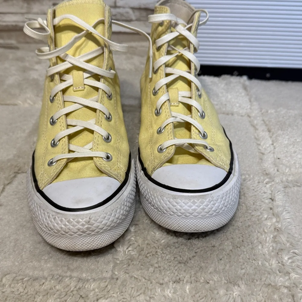 Converse kids chuck