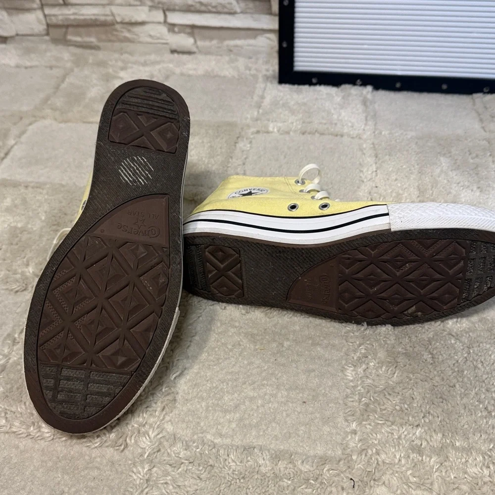 Converse kids chuck