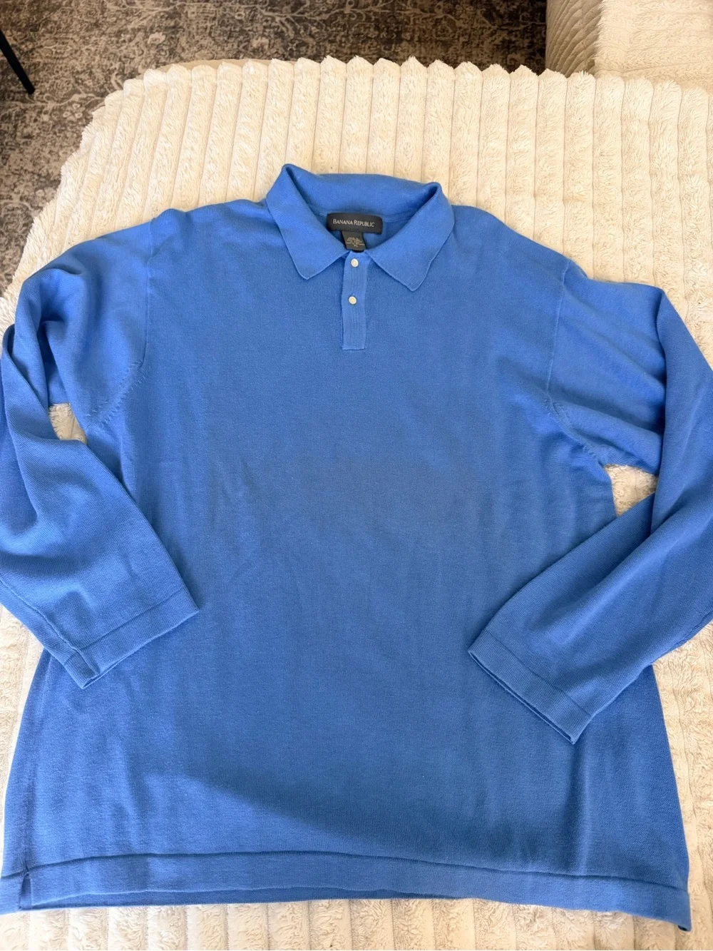Banana Republic comfortable knit