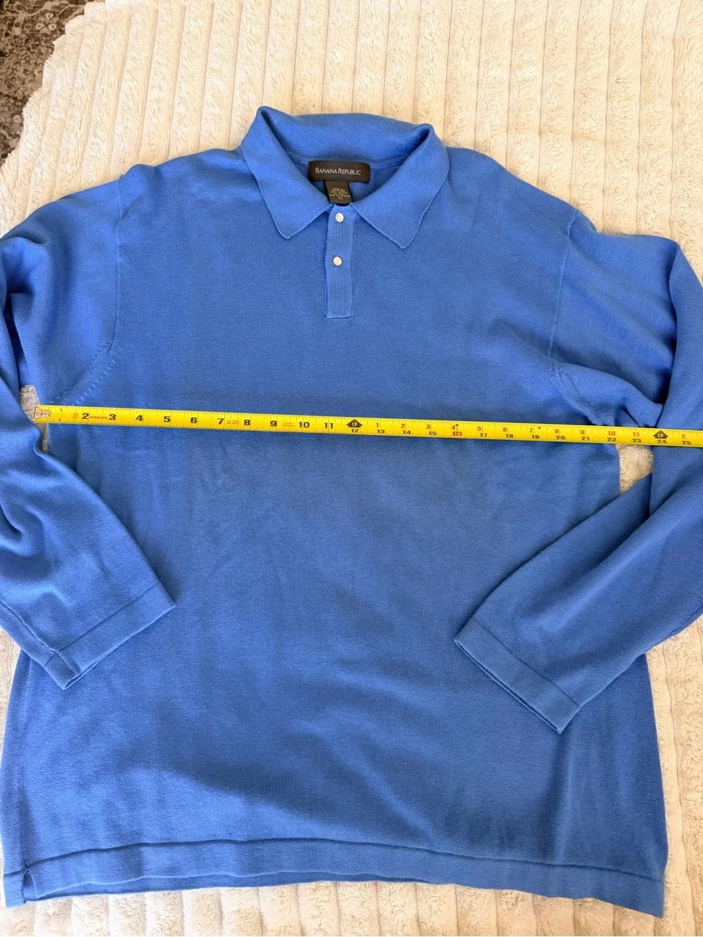 Banana Republic comfortable knit