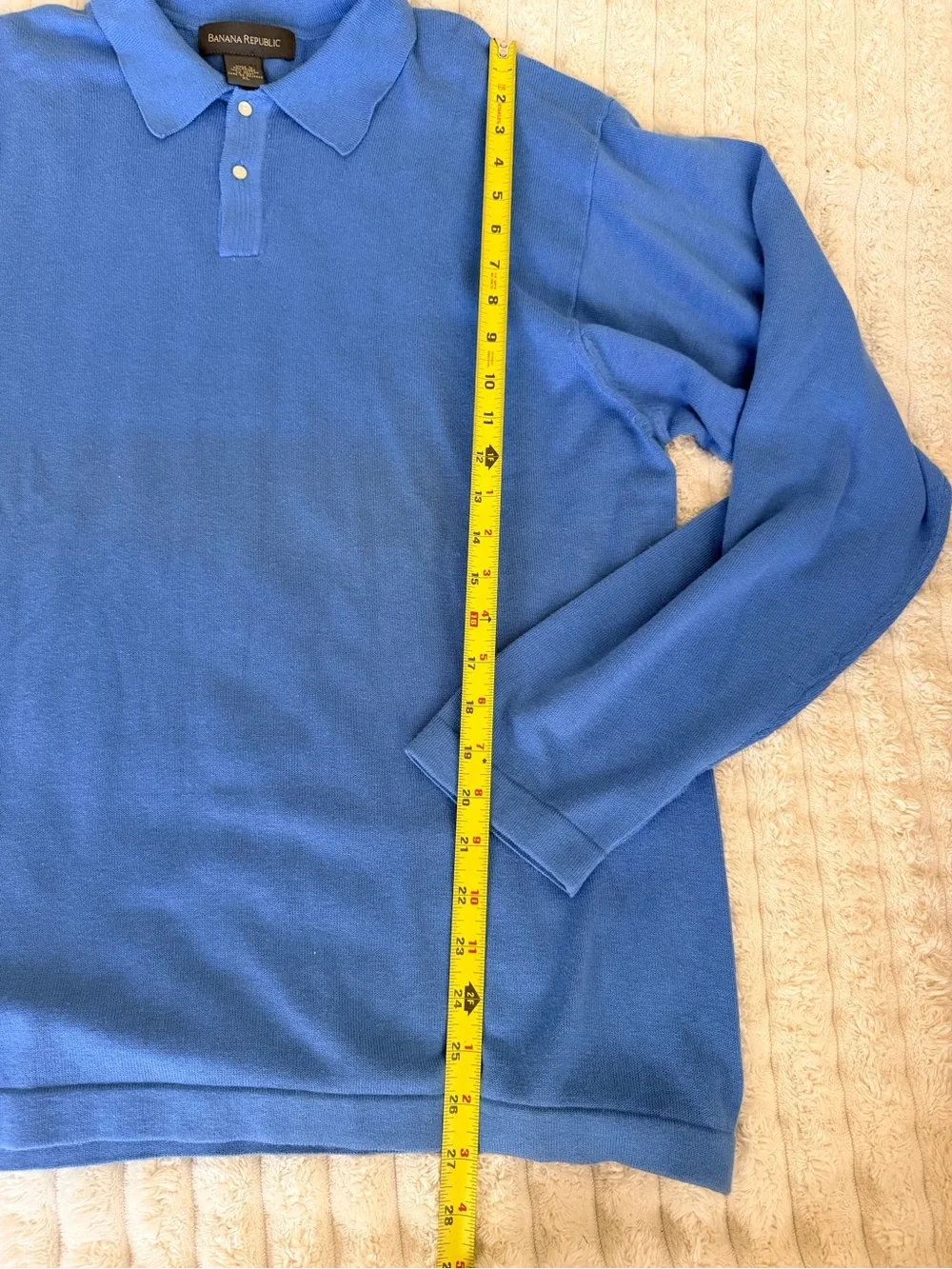 Banana Republic comfortable knit