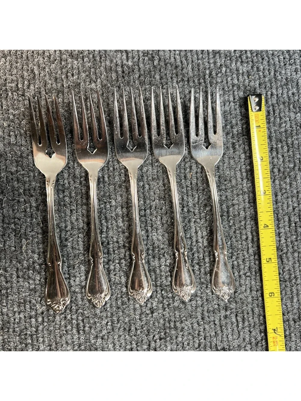 Oneida stainless flatware