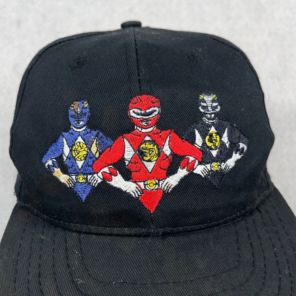 High Point Accessories includes hat