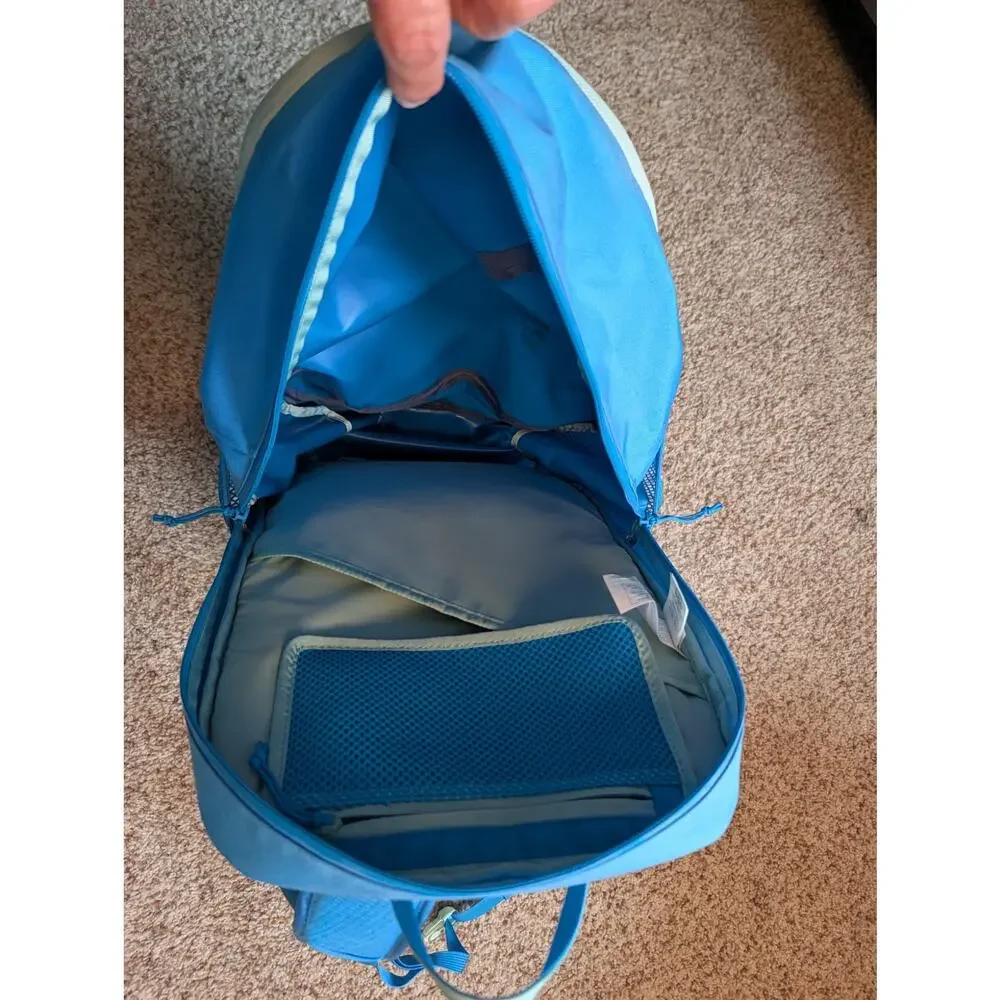 Patagonia lightweight ready
