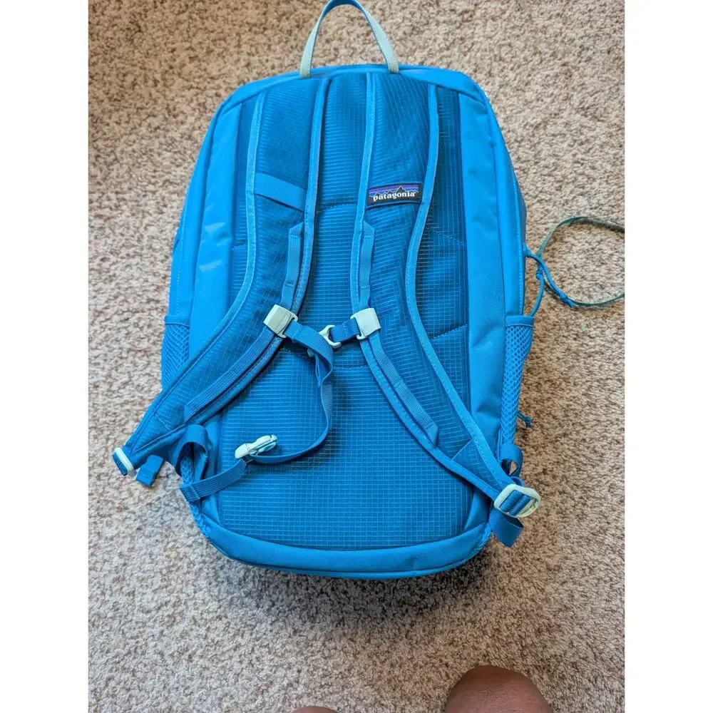 Patagonia lightweight ready