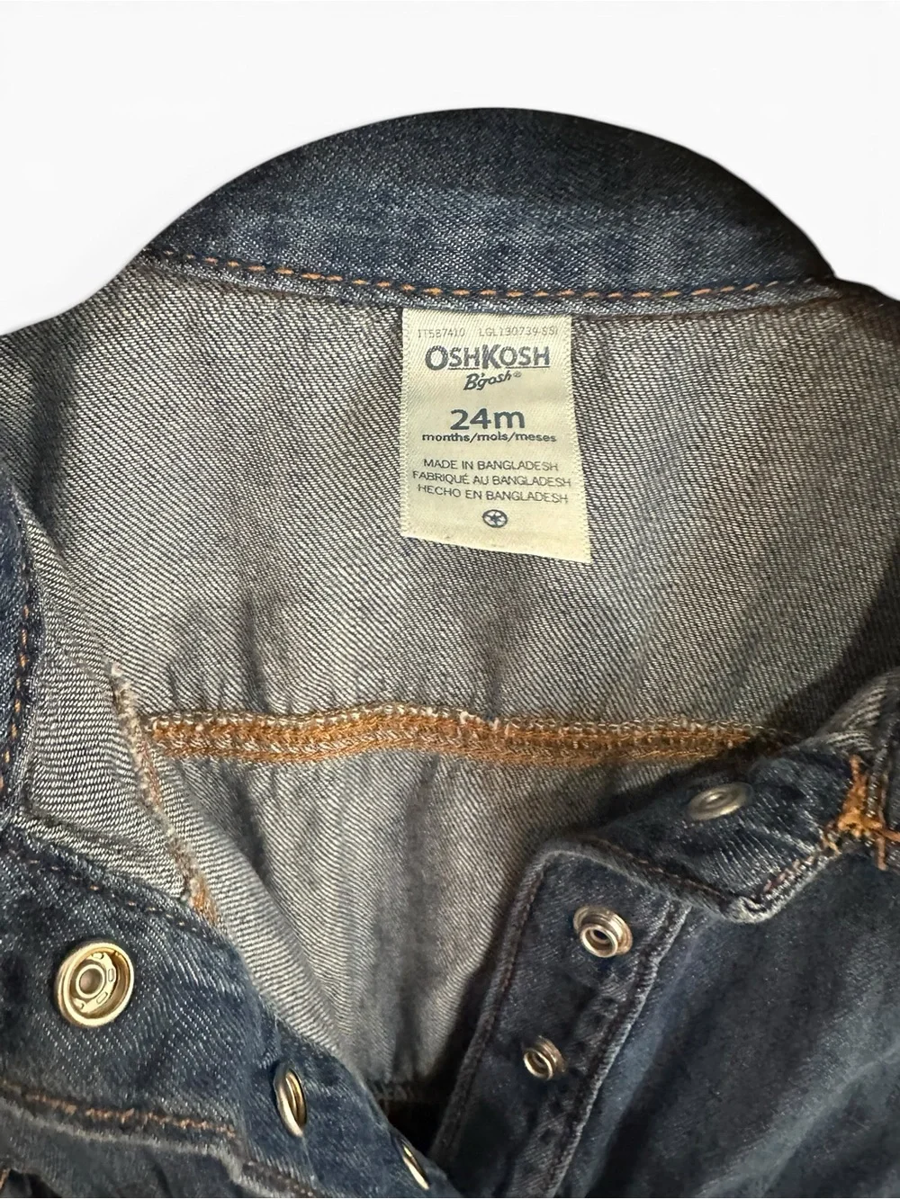OshKosh Bgosh adorable oshkosh