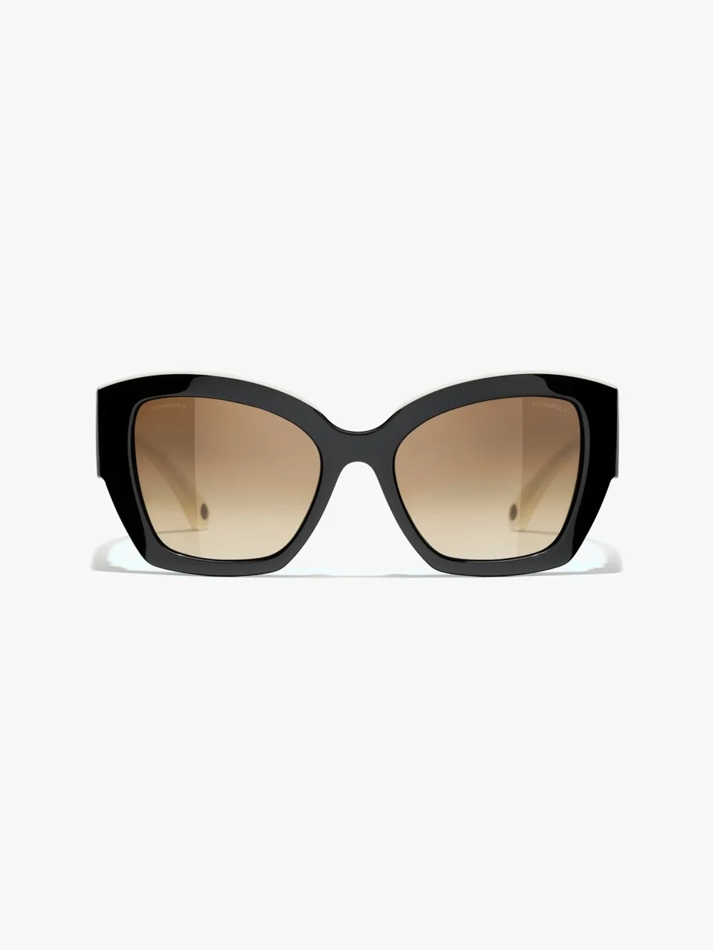 CHANEL materials nylon