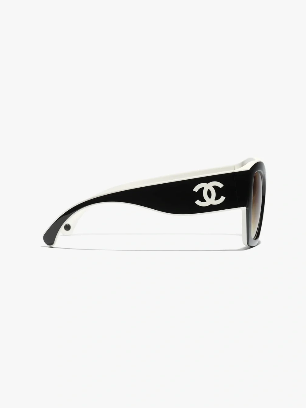 CHANEL materials nylon
