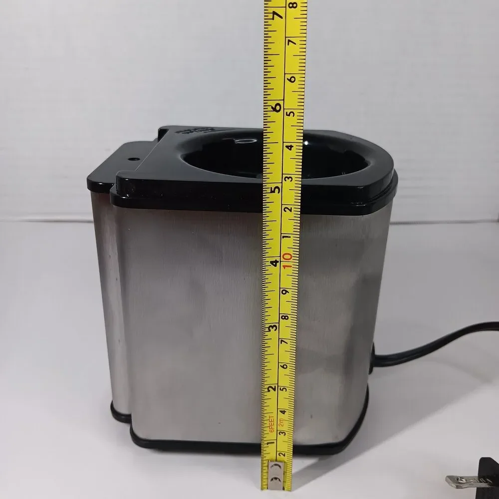 Cuisinart manual pics