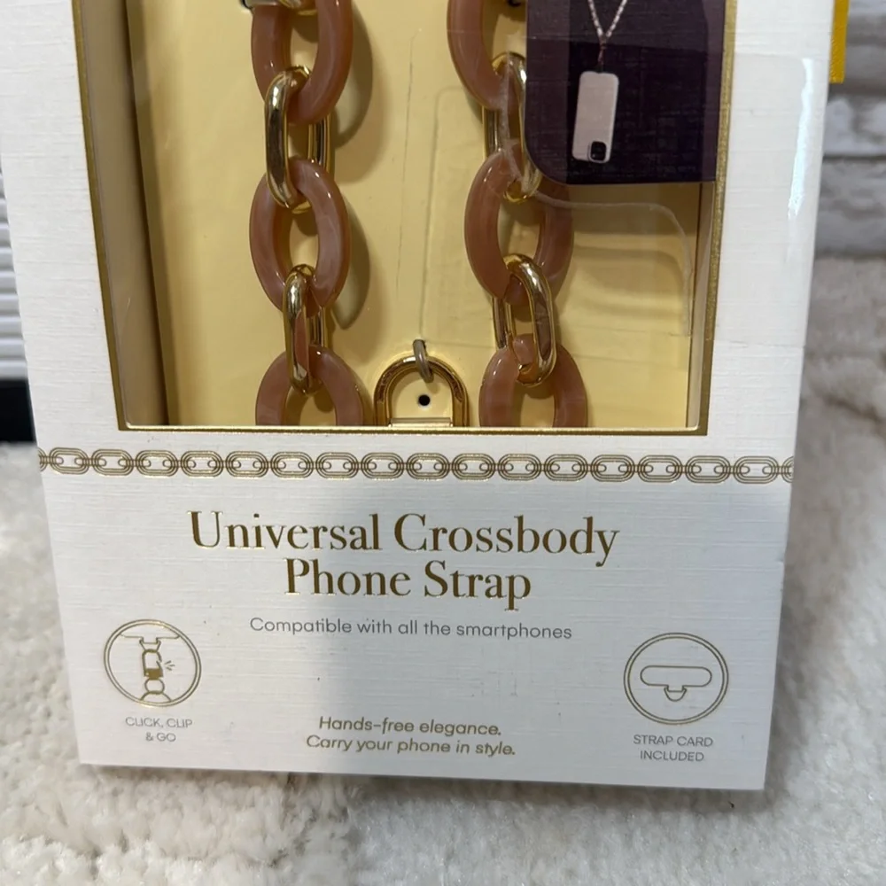 Artikl universal crossbody