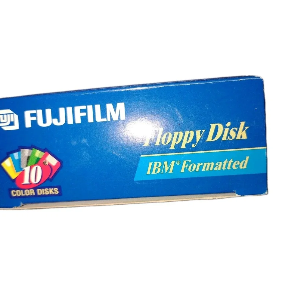 Fujifilm 2hd high