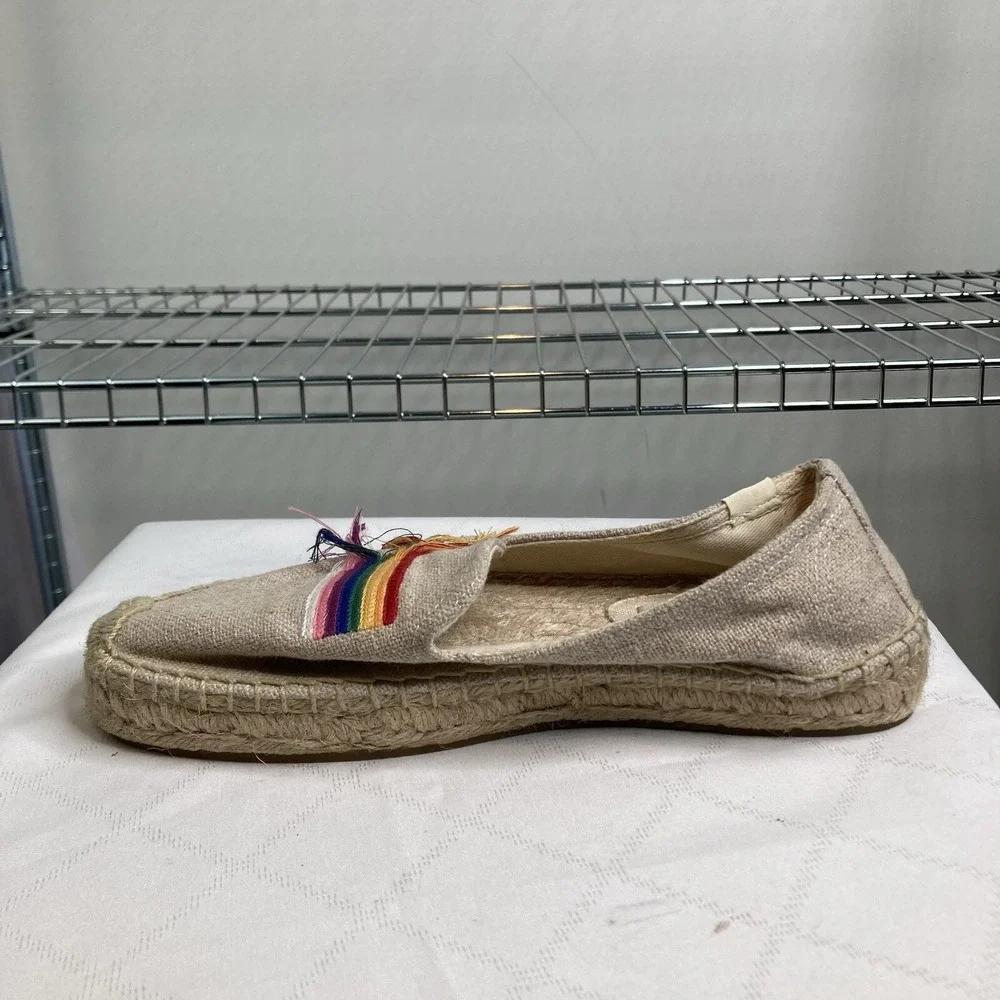 Soludos excellent pre
