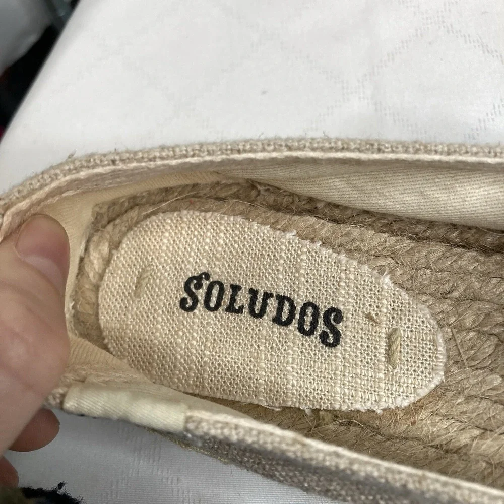 Soludos excellent pre
