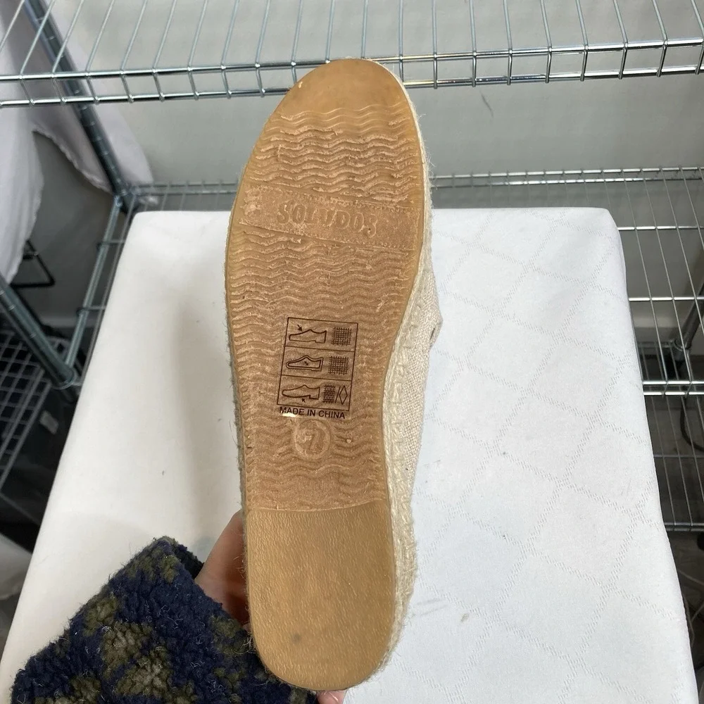 Soludos excellent pre