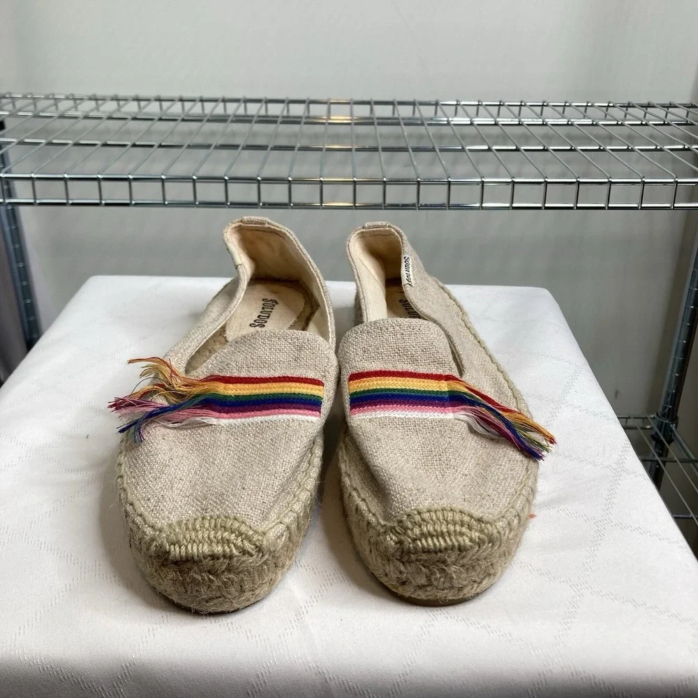 Soludos excellent pre